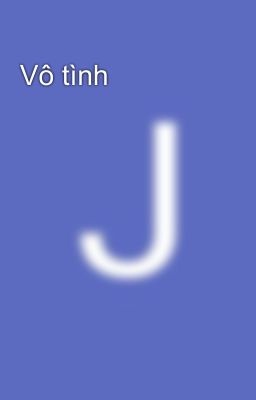 Vô tình