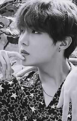 Vợ yêu của Hoseok