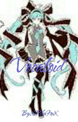 VOCALOID 