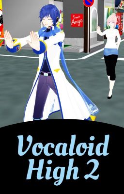 Vocaloid High 2