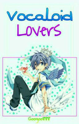 Vocaloid Lovers 7w7