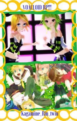 Vocaloid rp!!!