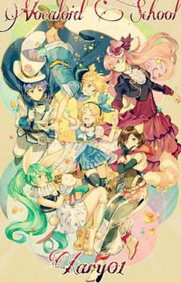 Vocaloid School