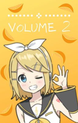 Vocaloid Volume 2