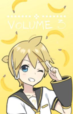 Vocaloid Volume 3: