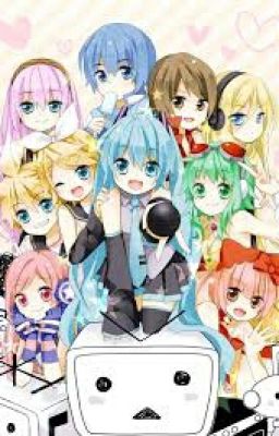 Vocaloids: a love and singing story!