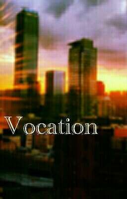 Vocation