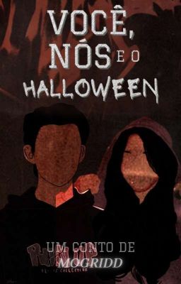 Você, Nós e o Halloween