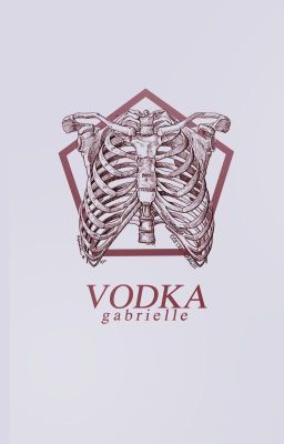 vodka - sad and dark quotes and poems