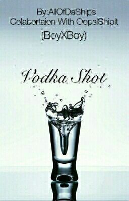 Vodka Shot