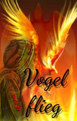 Vogel flieg