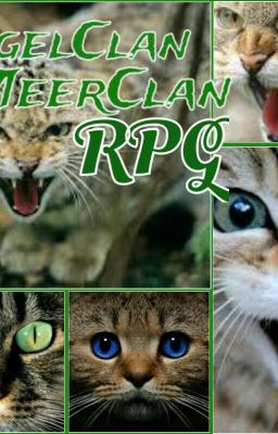 VogelClan und MeerClan RPG