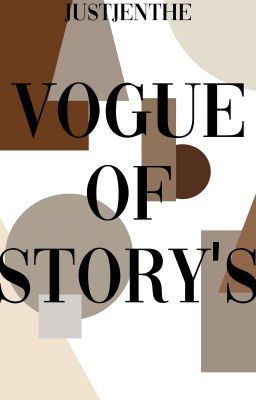 Vogue Of Story's