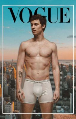 VOGUE||Shawn Mendes.