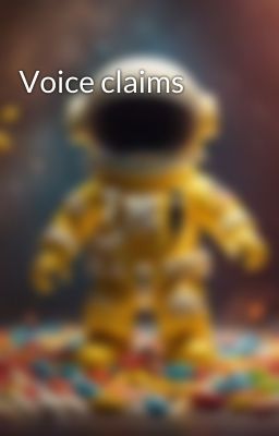 Voice claims