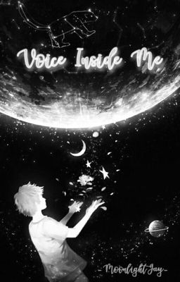 ✿ Voice Inside Me ✿