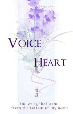 Voice Of Heart