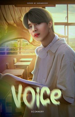 Voice [Yoonmin]