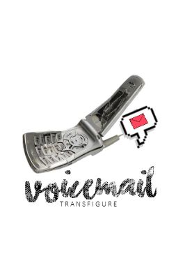 Voicemail [short story]