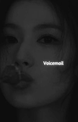 voicemail ; 𝘀𝗮𝘁𝘇𝘂