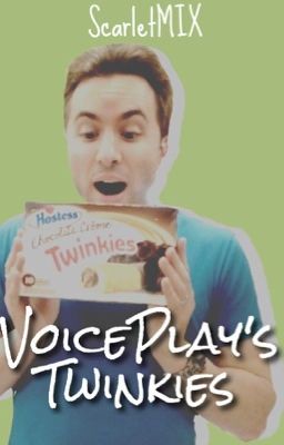 VoicePlay's Twinkies