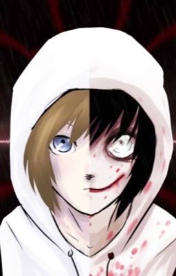 Voices {Jeff the killer x Reader}