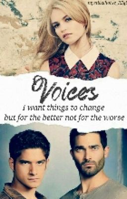 Voices >>> Scott McCall