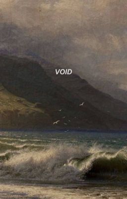 VOID, harry potter