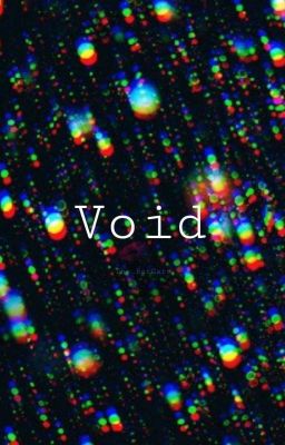 Void ~ Voltron Soulmate Book (On Going)