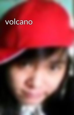 volcano