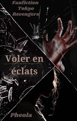 Voler en éclats - Fanfiction Tokyo revengers