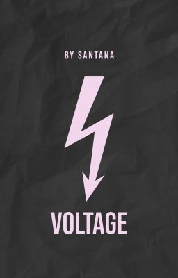 Voltage | Portadas