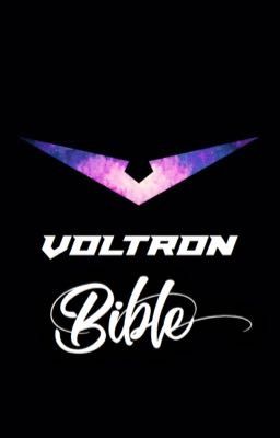 Voltron Bible