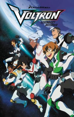 Voltron: Legendary Defender but s8 is better this time