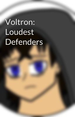 Voltron: Loudest Defenders