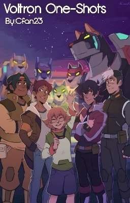 Voltron One-Shots