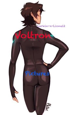 Voltron Pictures