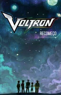 Voltron: Recomeço