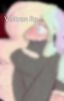 Voltron Rp