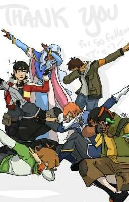 VOLTRON RP!!!!!!