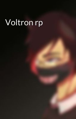 Voltron rp