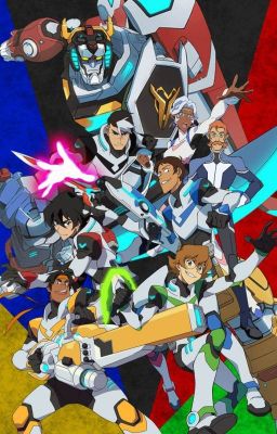 Voltron RP