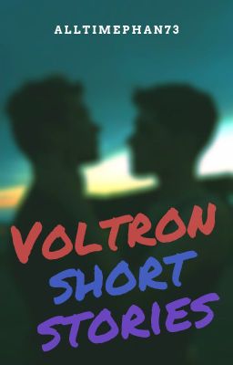 Voltron Short Stories