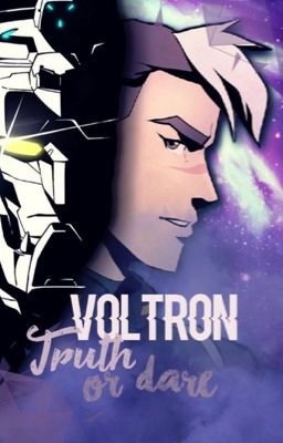 Voltron Truth or Dare