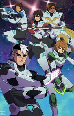 Voltron X Reader Oneshots/Preferences