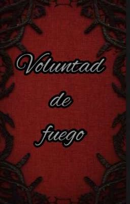 Voluntad de fuego #1 (G.I fanfiction) 