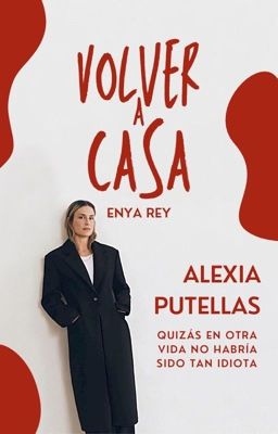 Volver a casa || Alexia Putellas