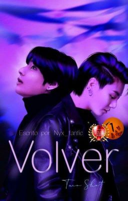 ❝ Volver 𝄄 𝑲𝑶𝑶𝑲𝑽 ❞ (TS) ✓