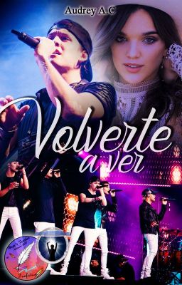 Volverte a Ver - T.1 {CNCO} // Terminée