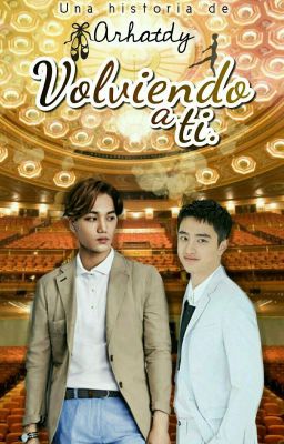 Volviendo a ti ❀ KaiSoo